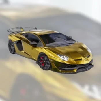 Lamborghini Skin - Random Color