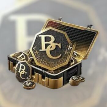 610 + 370 BattleCoin